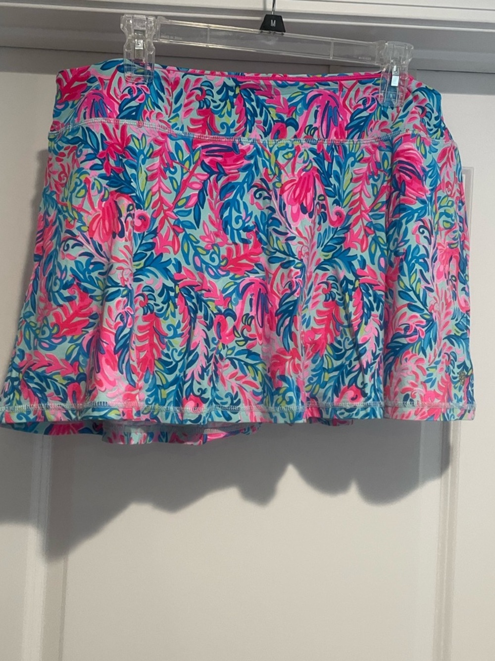 EUC Lilly Pulitzer Skort, XL